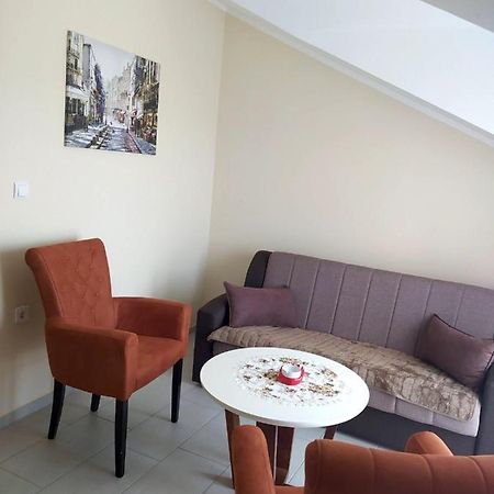 טיווט Apartmani Popovic V&A מראה חיצוני תמונה