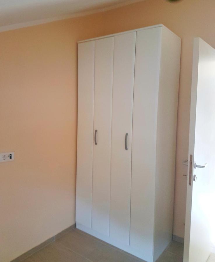 טיווט Apartmani Popovic V&A מראה חיצוני תמונה
