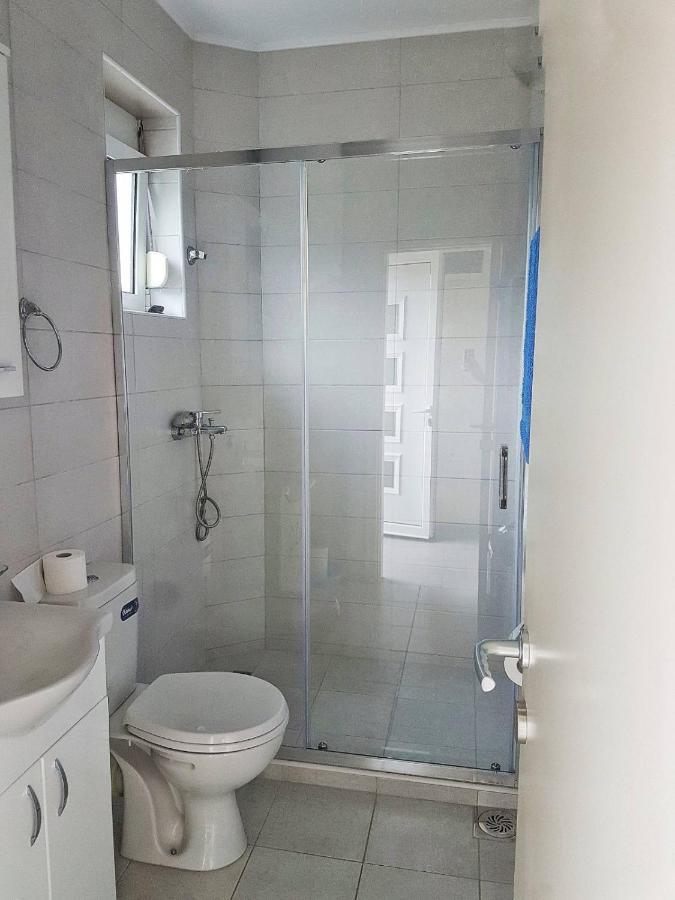 טיווט Apartmani Popovic V&A מראה חיצוני תמונה