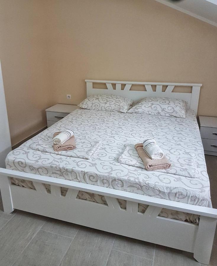 טיווט Apartmani Popovic V&A מראה חיצוני תמונה