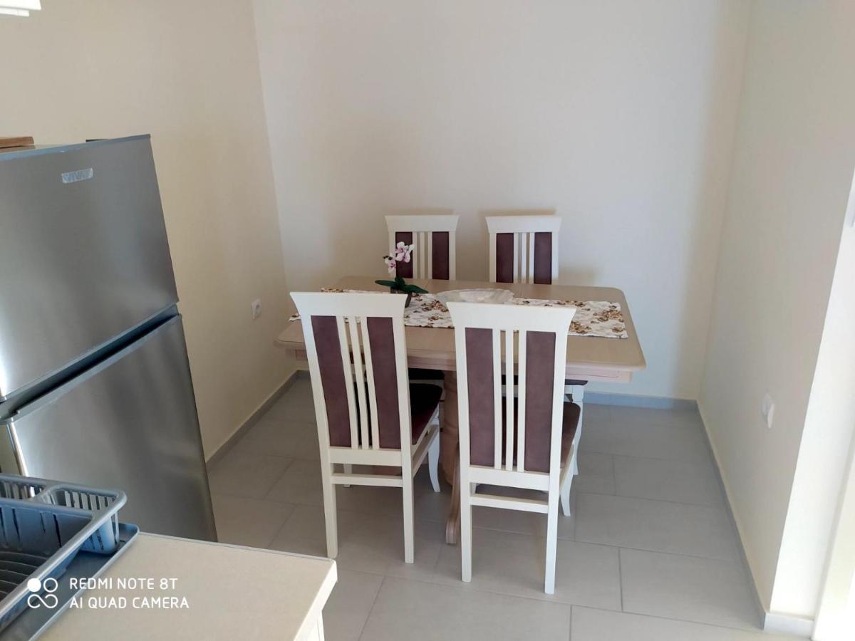 טיווט Apartmani Popovic V&A מראה חיצוני תמונה